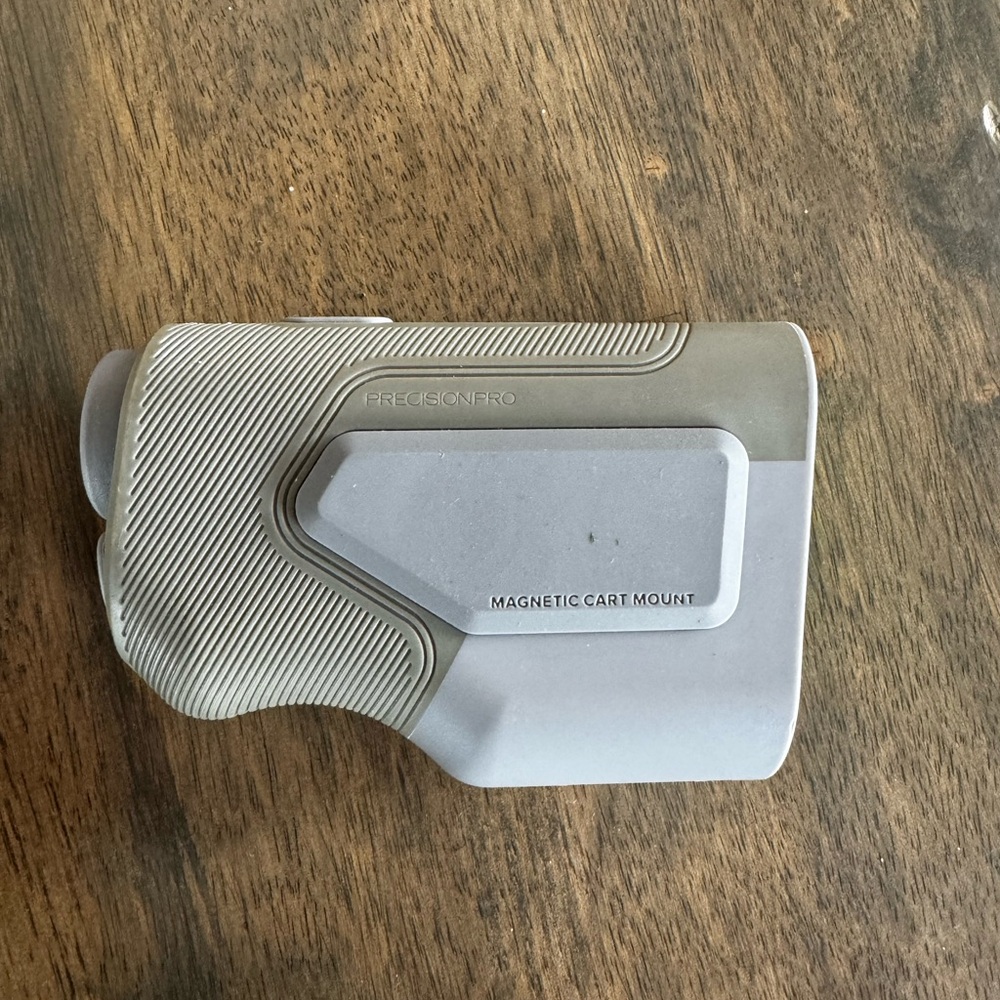 Precision Pro R1 Rangefinder - Picture 2 of 3